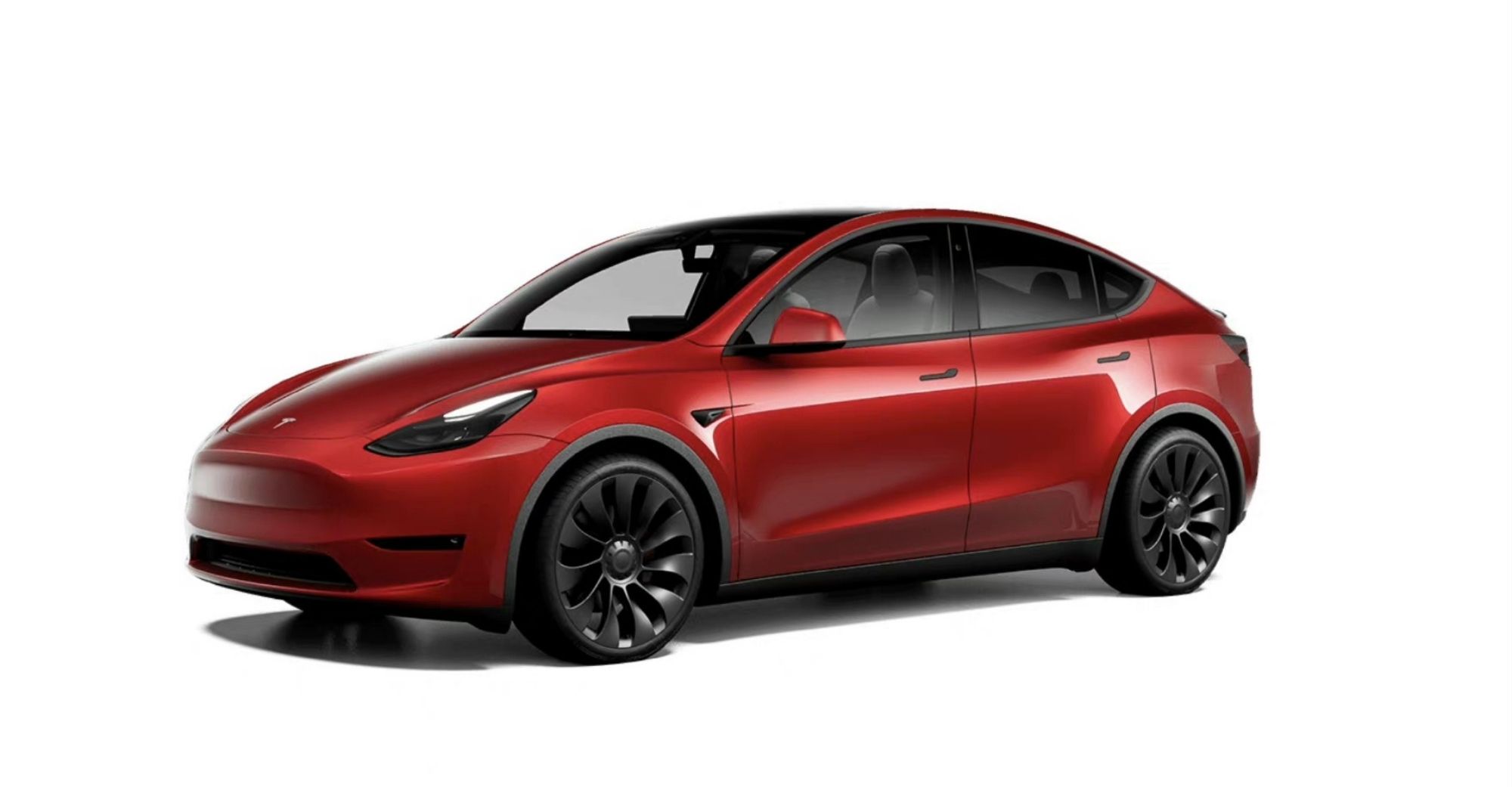 Tesla Model Y Performance Version with a Price Tag of $60,750 to Be Delivered Soon