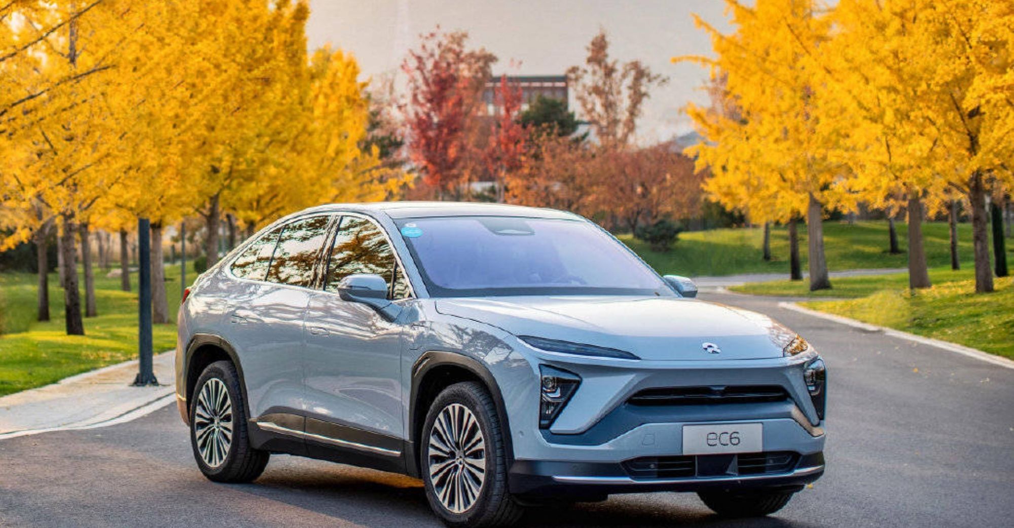 Due to NIO’s Production Line Upgrading, Delivery of Some EVs Scheduled for October Gets Postponed