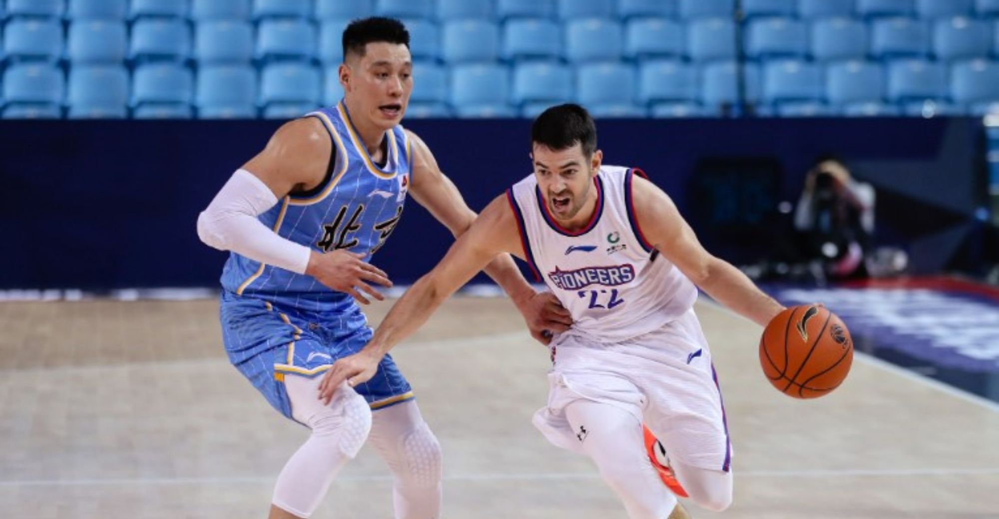 Chinese Basketball Association Sues Bilibili for Copyright Infringement