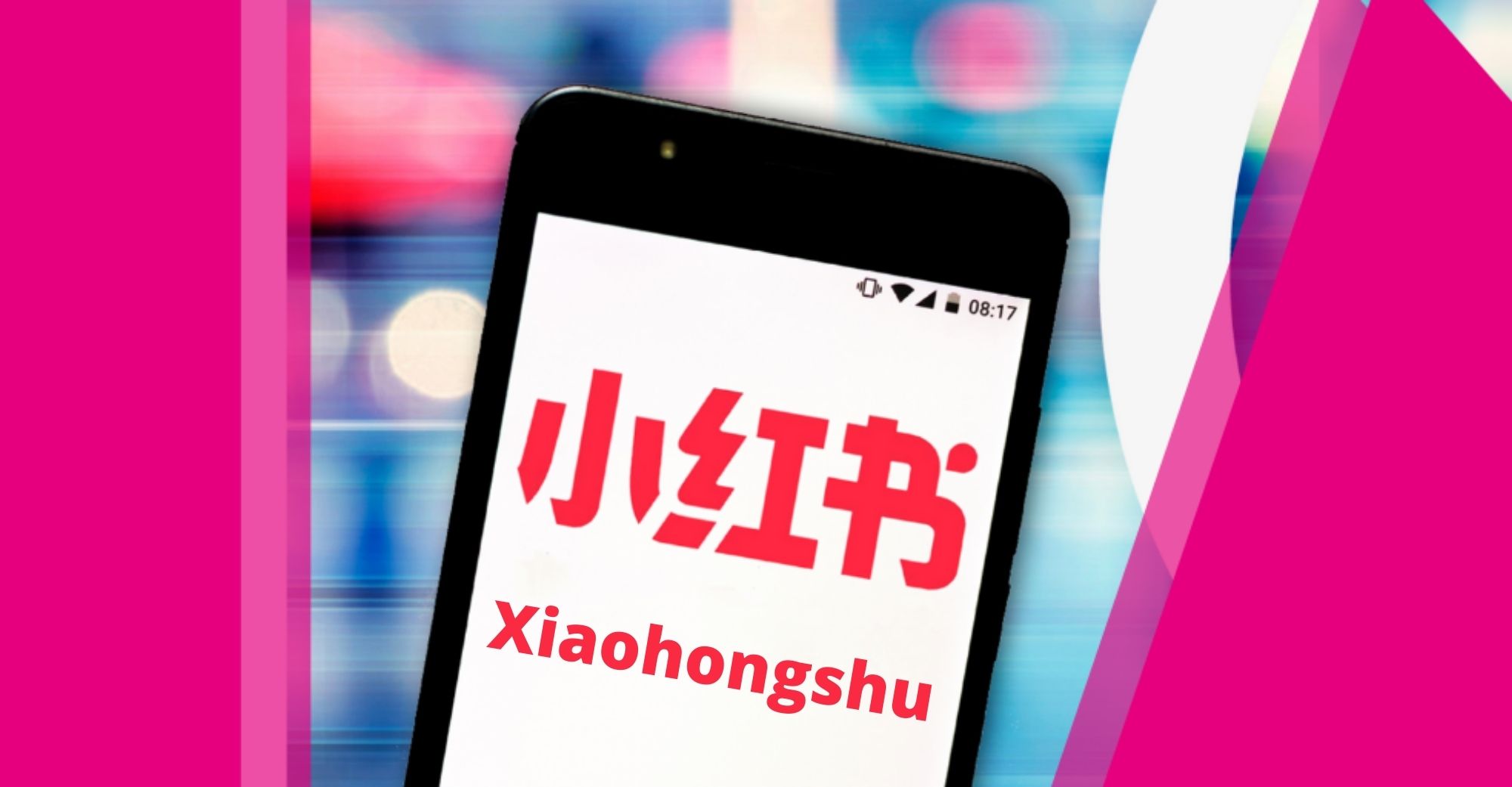 Xiaohongshu Denies Reports of $20 Billion Pre-IPO Financing Round