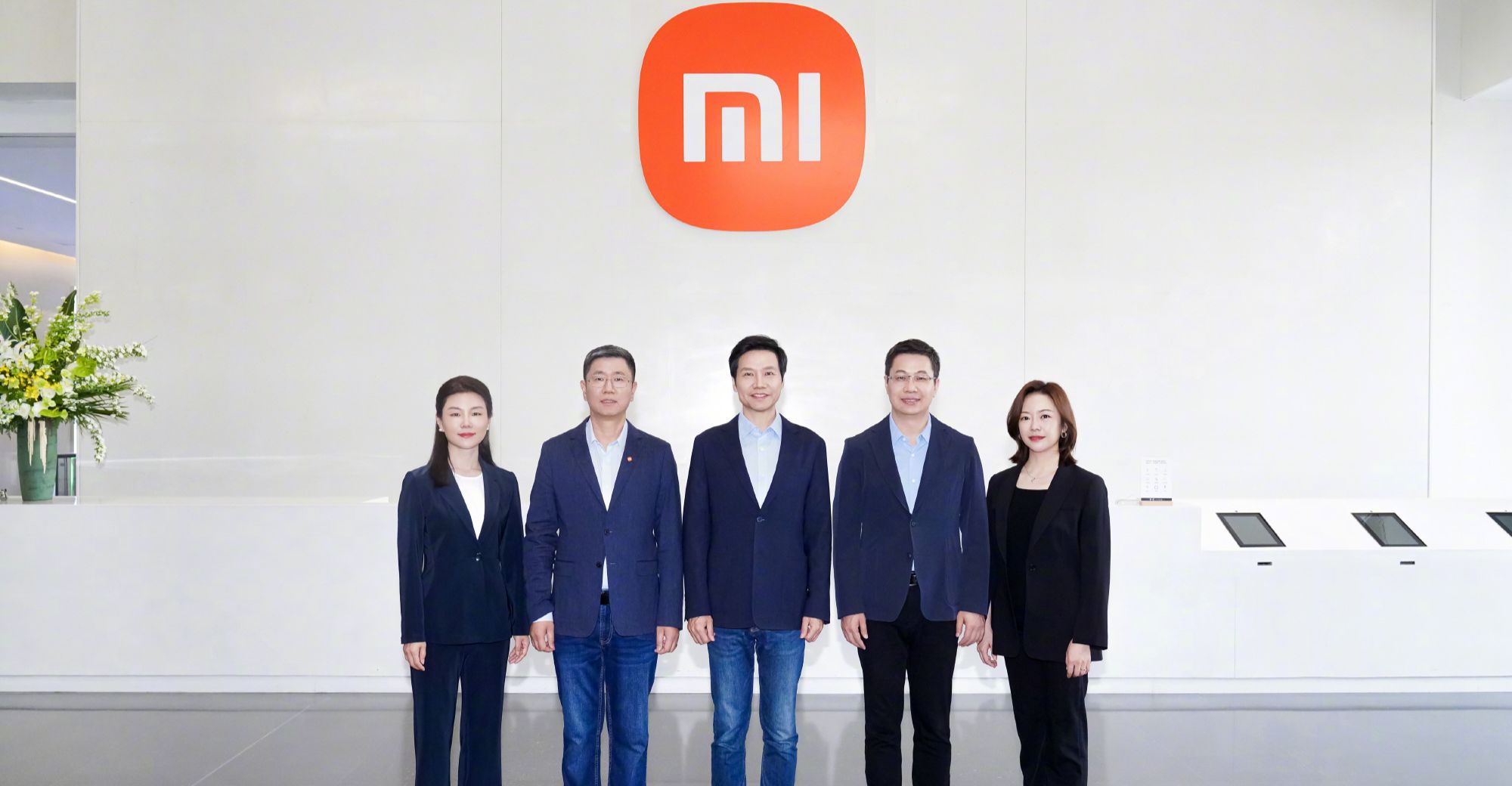 Xiaomi Appoints Two Female Executives