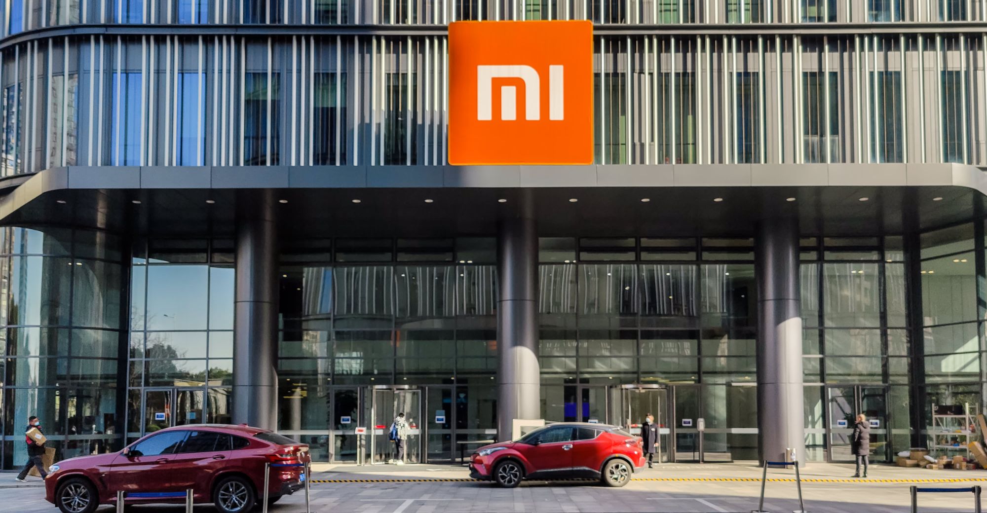 Xiaomi CEO Lei Jun Responds to Huawei’s ‘Interception’