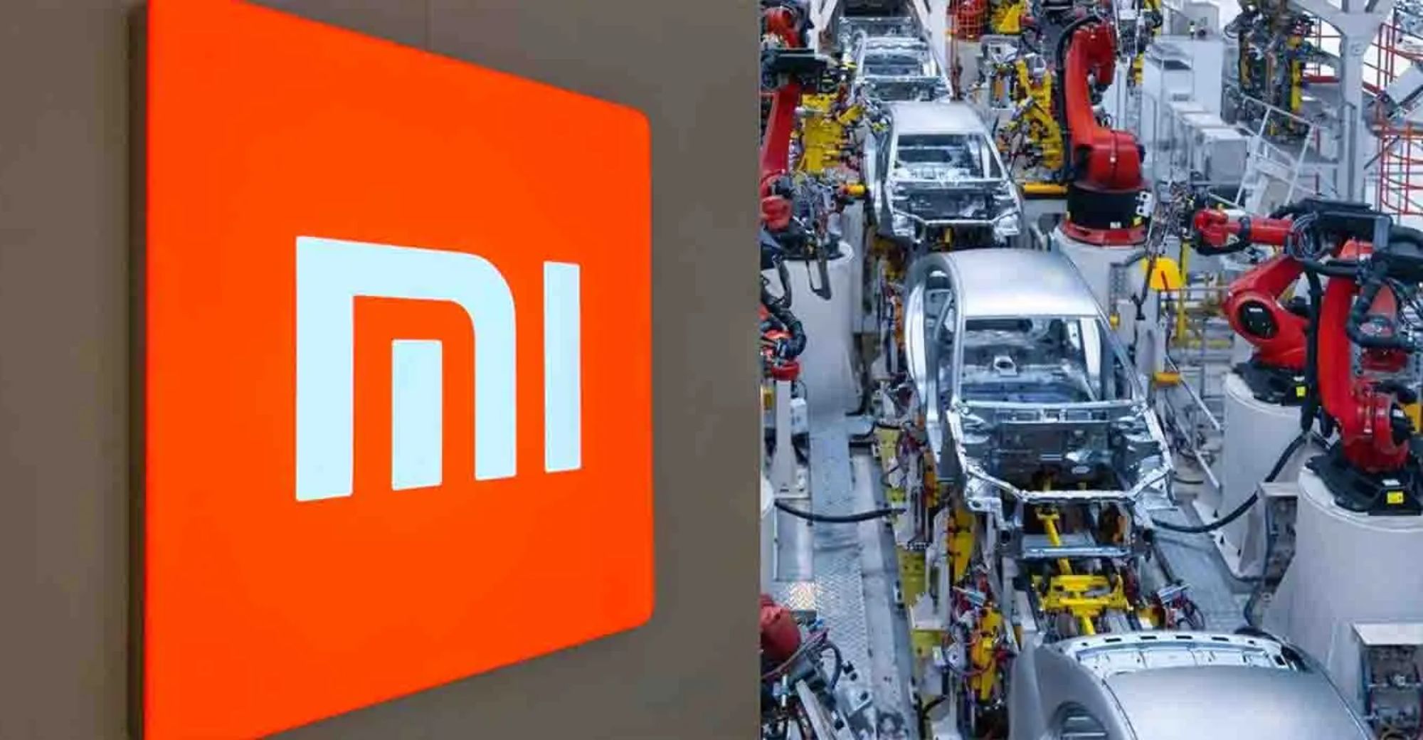 Xiaomi Obtains Qualification to Independently Manufacture Cars