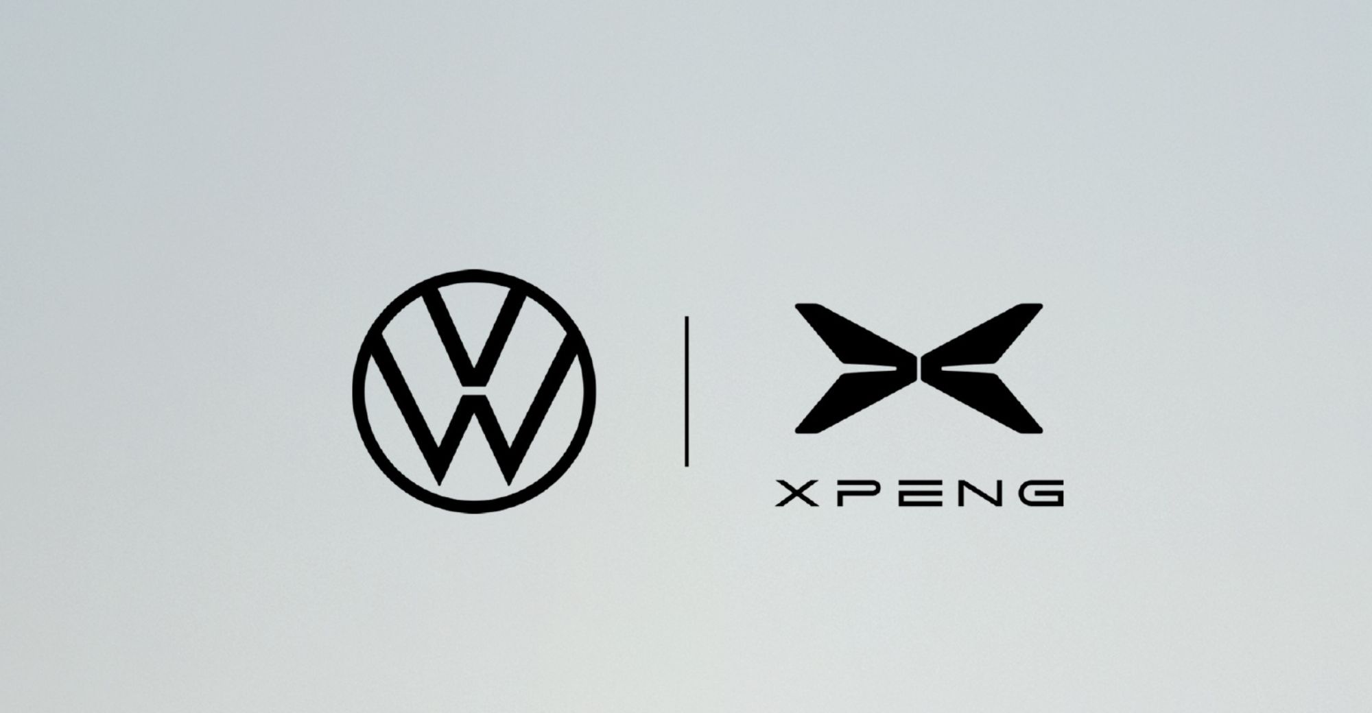 XPeng Motors: Details of Further Cooperation with Volkswagen Will Be Disclosed Next Week