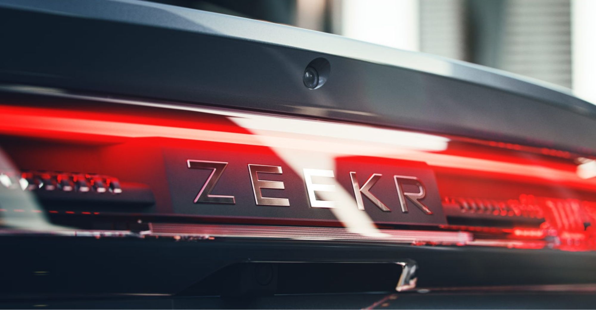 Zeekr to Enter the Japanese Market in 2025