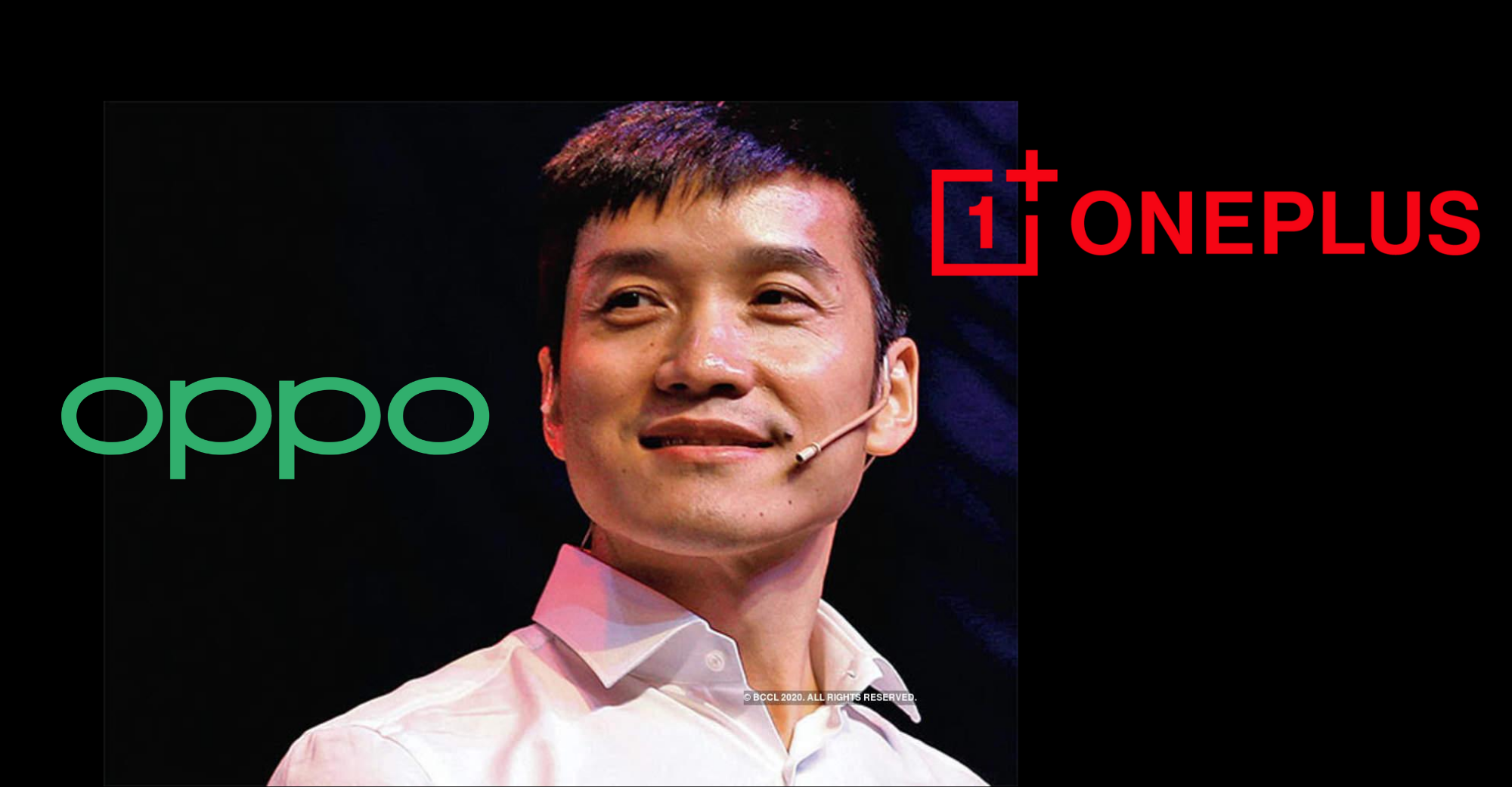 OnePlus Founder Pete Lau Joins OPPO’s Co-investor as Senior Vice President, Remains as OnePlus CEO