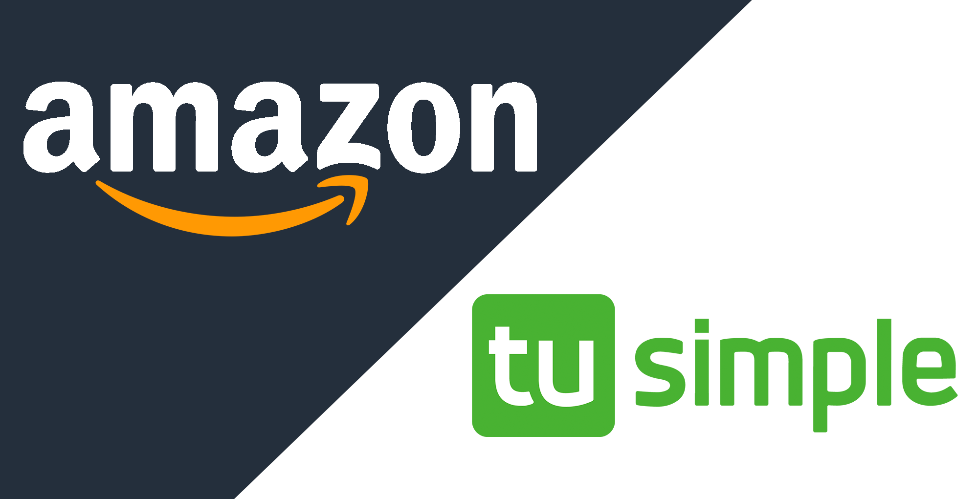 Amazon In Talks To Acquire TuSimple