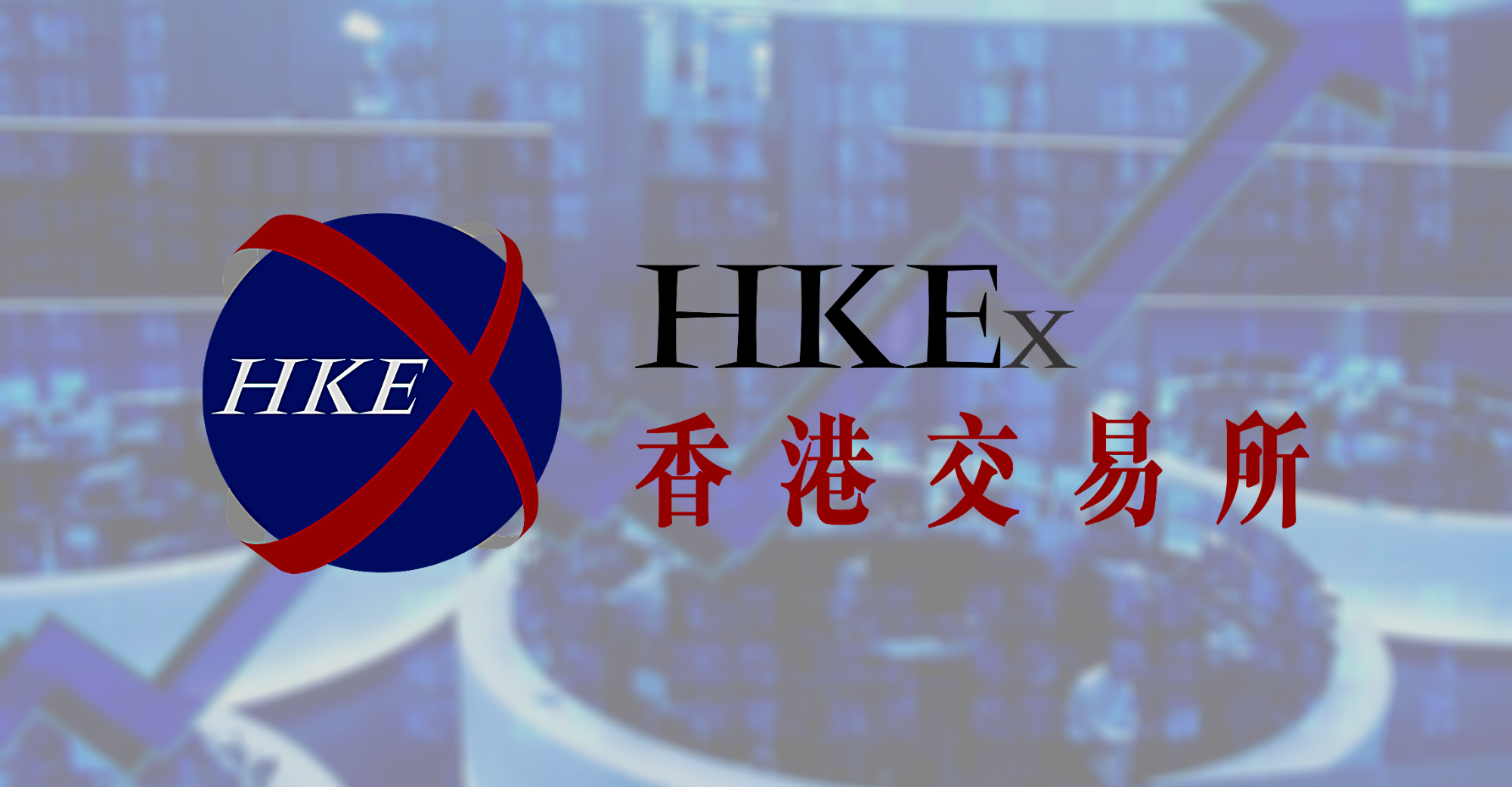 Hong Kong’s Stock Exchange Reports Record First-half Profits