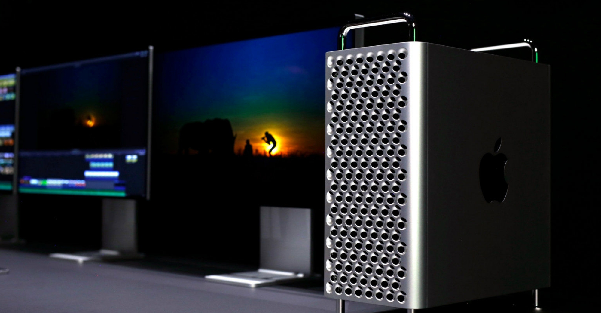 New Mac Pro to Postpone Delivery Due to Coronavirus Outbreak