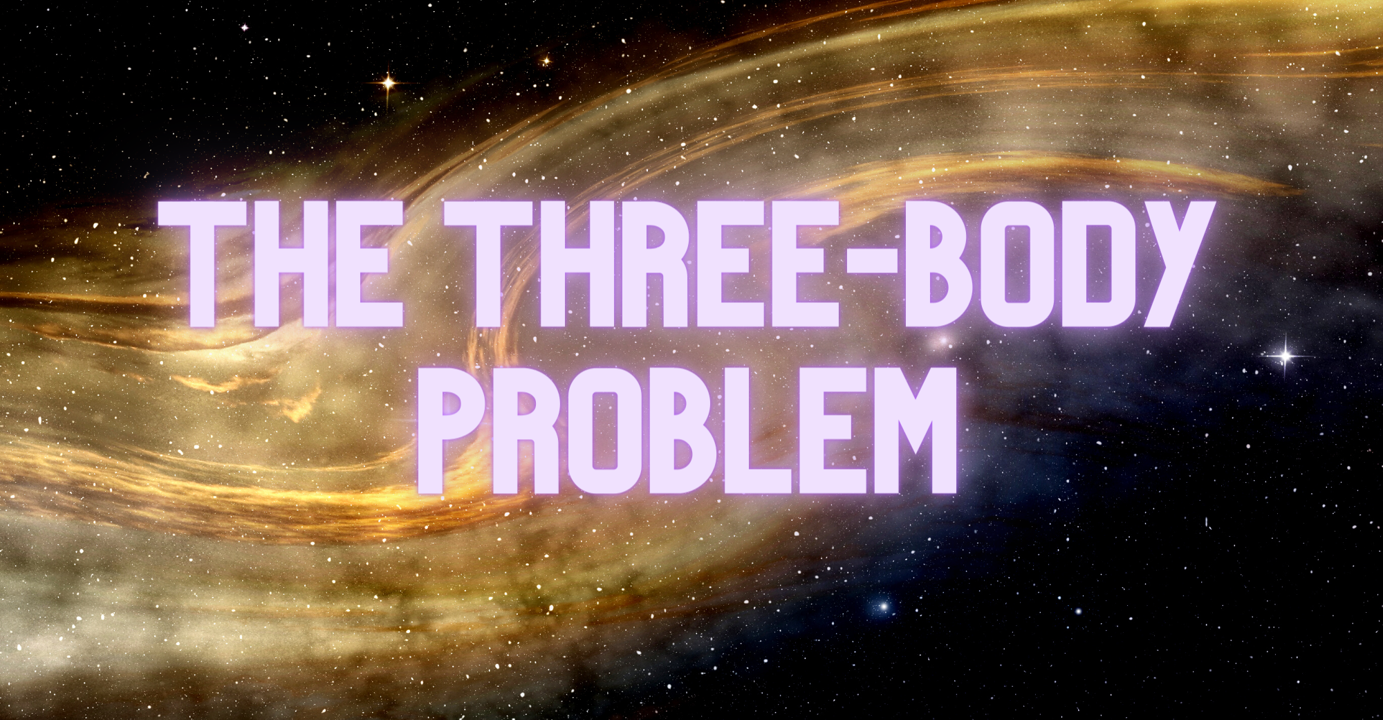 Netflix to Adapt ‘The Three-Body Problem’ For New Series, Enlisting Help from ‘Game of Thrones’ Creators and Author Liu Cixin