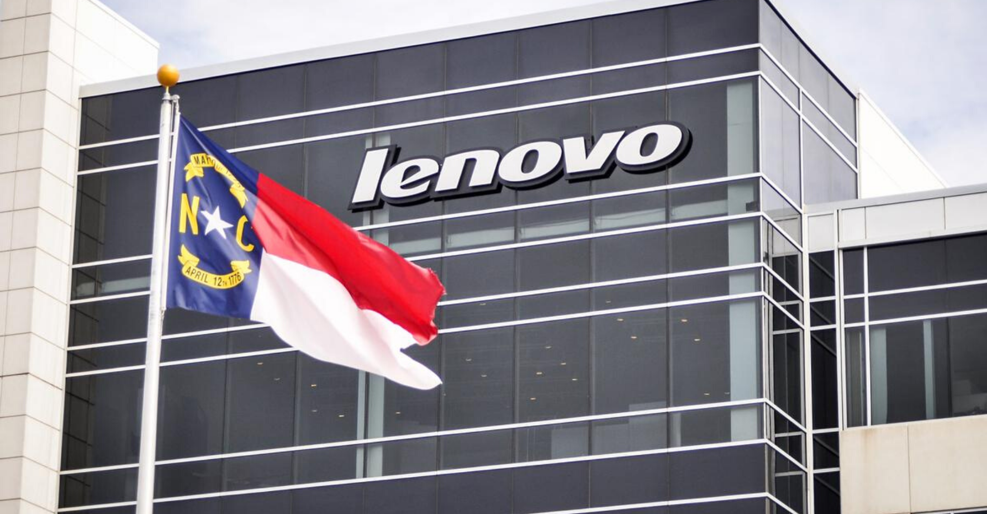 Lenovo Called a ‘Fraud’ by Financial Services Agency