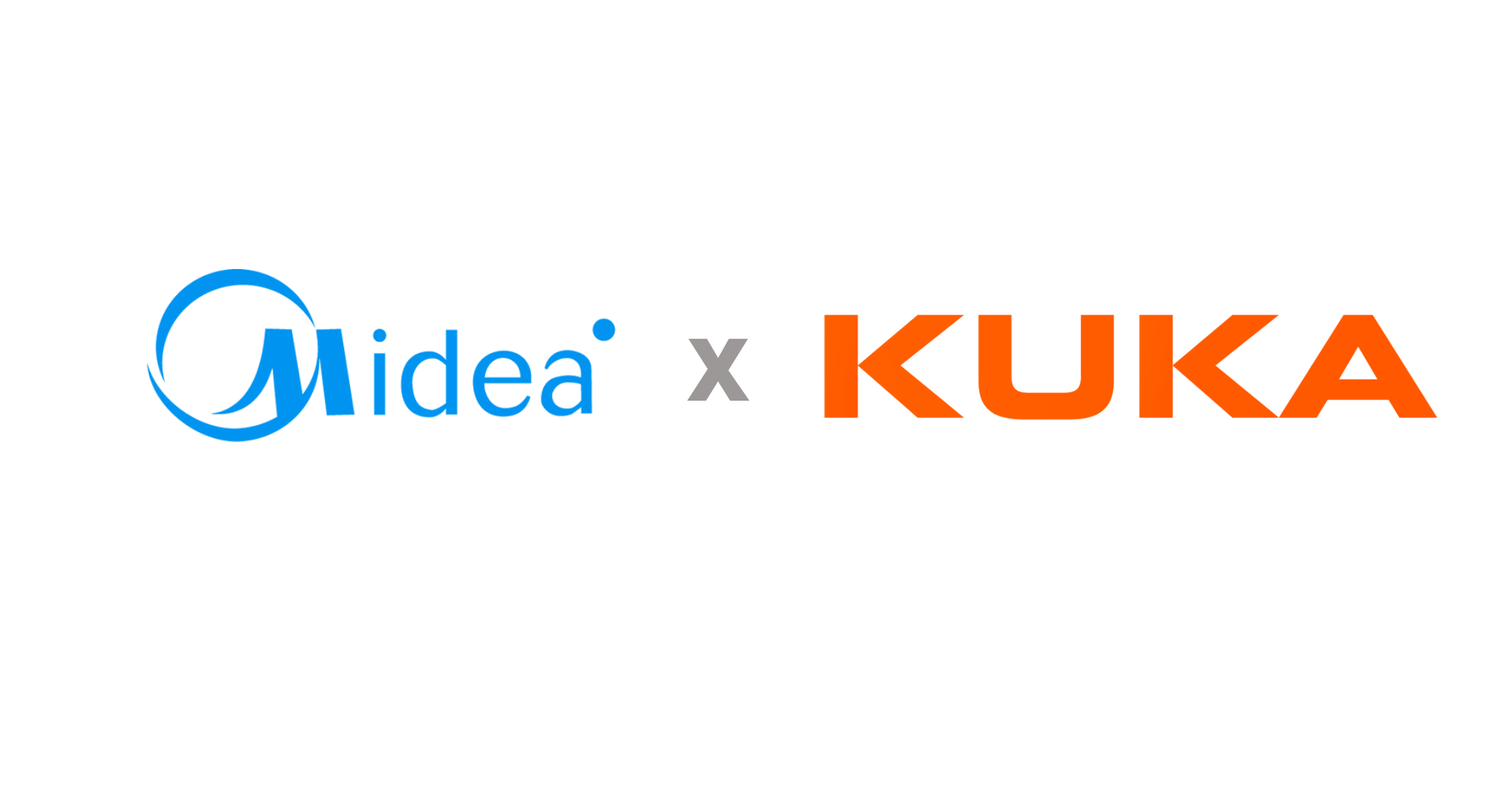 Midea Plans to Fully Acquire Equity of Germany’s KUKA