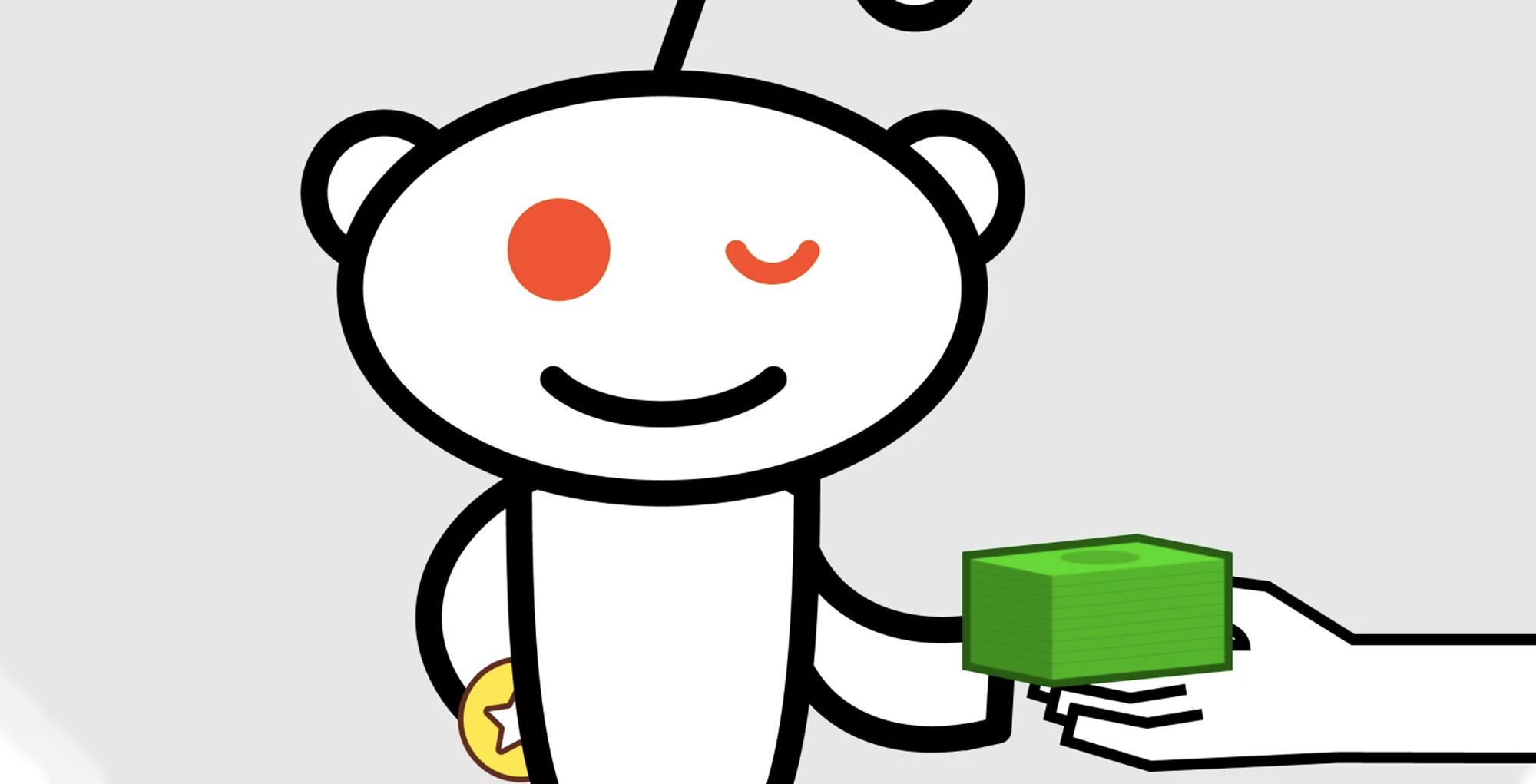 Newsletter: Reddit Revamped — Tencent Becomes Lead Investor of Reddit