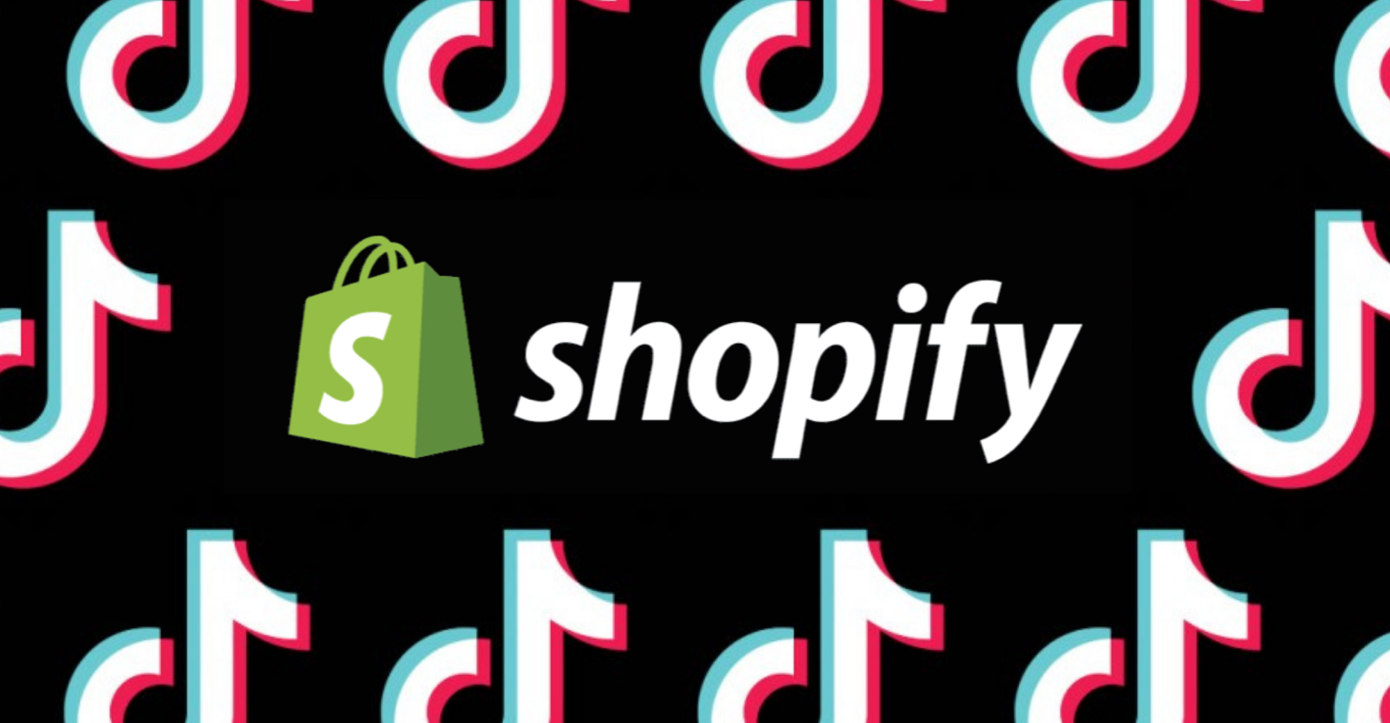 TikTok Partners with Shopify to Enter Social Commerce