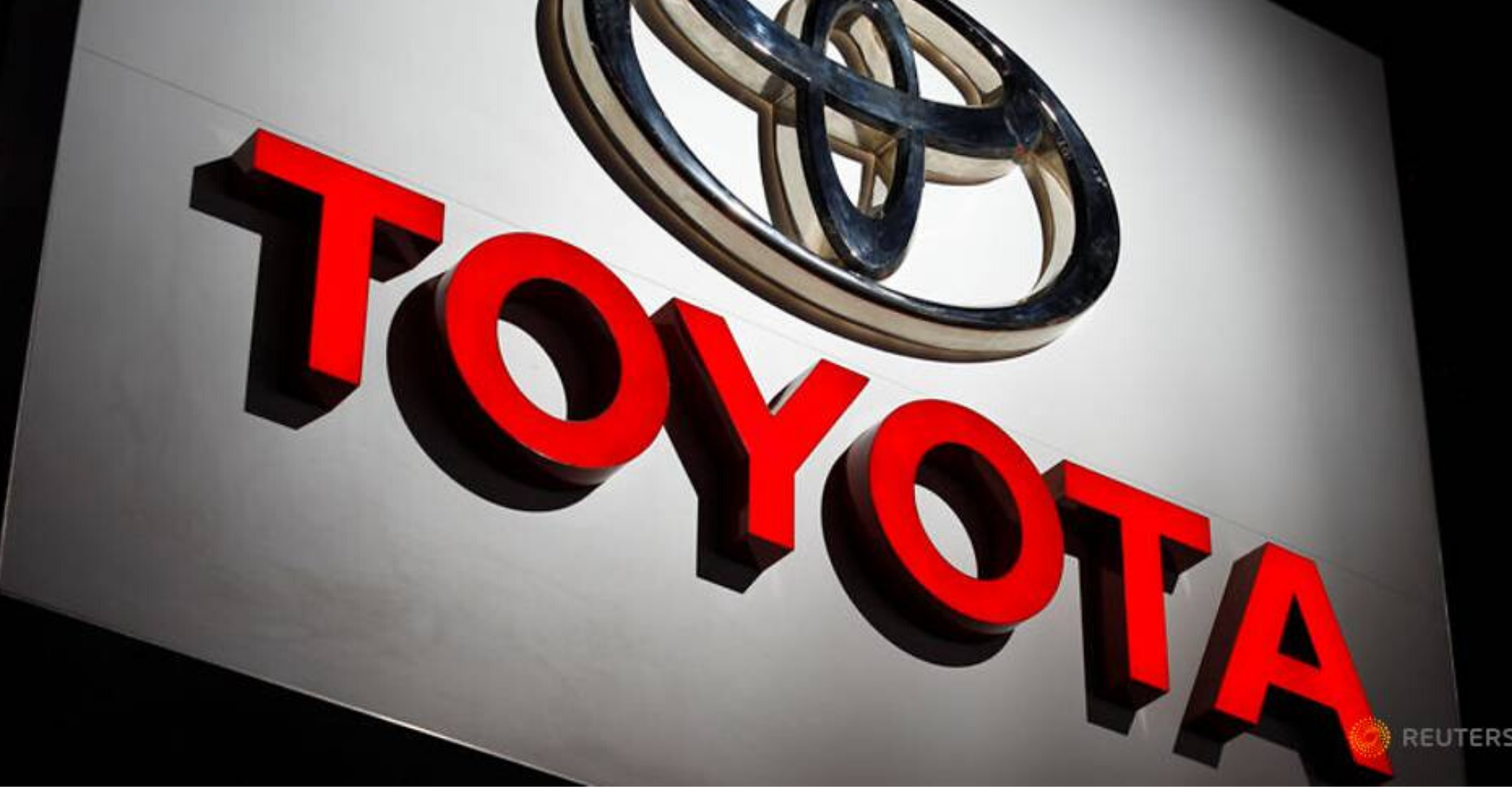 Toyota Prepares to Build New Energy Plant in China