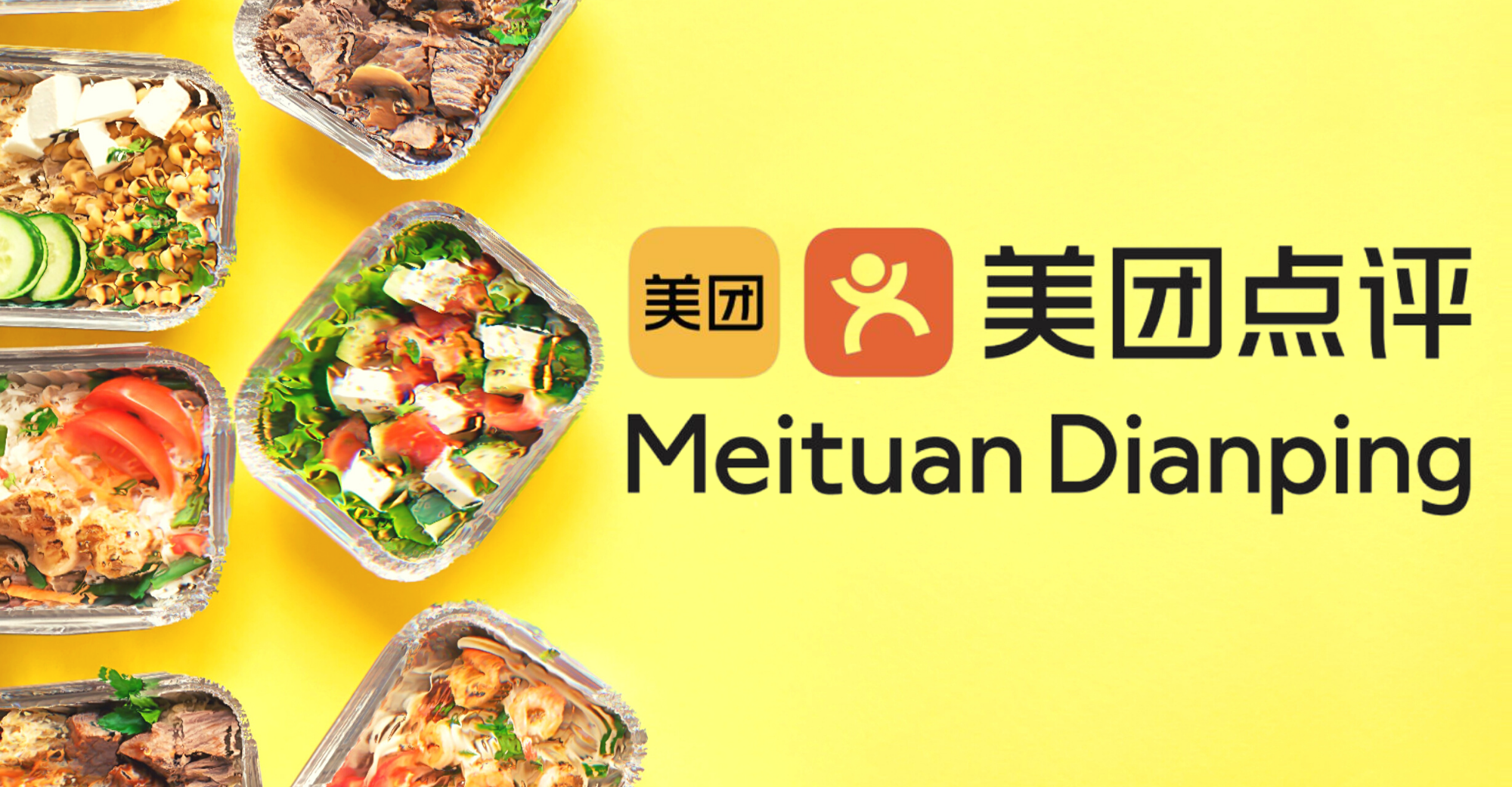 Meituan Dianping Q2 Revenue Surges 8.9% to $3.58B, Beats Estimates