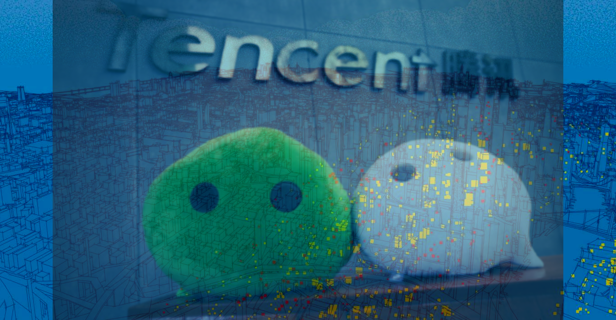 Tencent Q2 Profit Surges Amid Trump’s Ban on Its WeChat